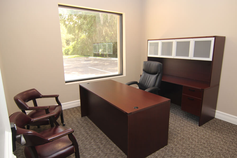 The Suites